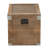 2 Piece Accent Trunk Set