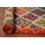 Tapis style sud-ouest kilim 8 x 10