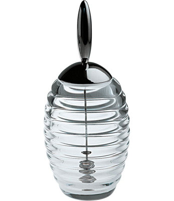 Glass Food Storage Container