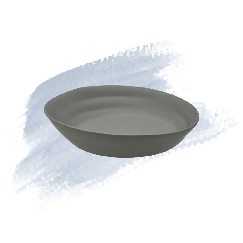 6 oz. Salana Bol à soupe, Gris