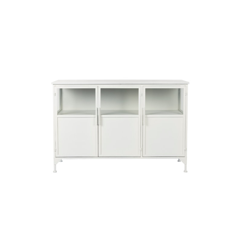Miya Accent Cabinet