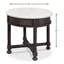 Barley Marble End Table
