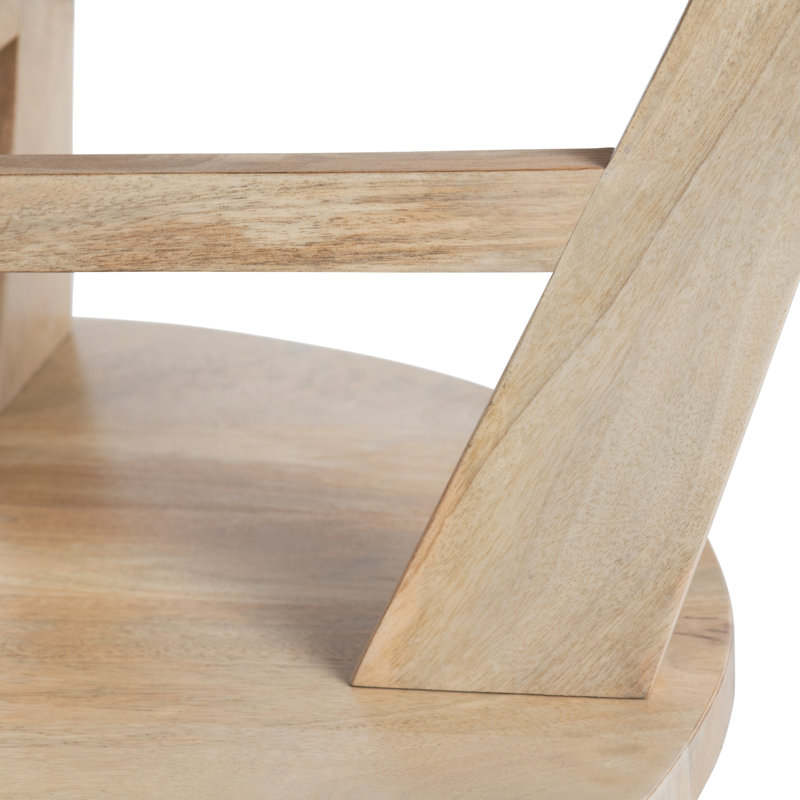 Table basse Roswell
