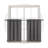 Room Darkening Rod Pocket Thermal Insulated Blackout Curtains (Set of 4)-1131897069-1131897077