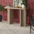 Cerrone 42" Wide Rectangular Console Table-1514258635