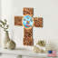 Solid Wood Wall Decor