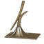 Hegwood Metal Novelty Lamp-33401233