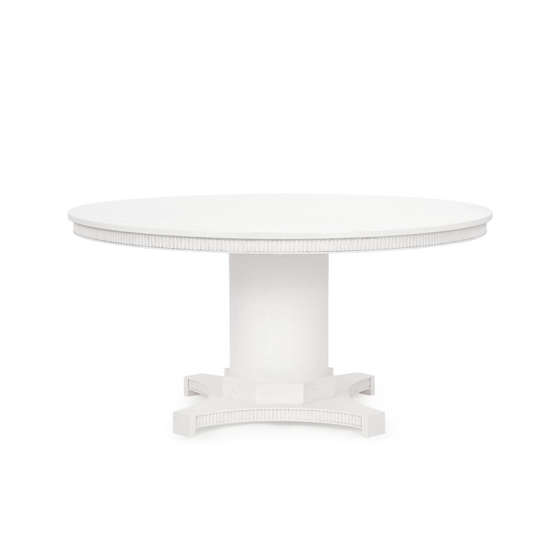 Kinsley Round Dining Table