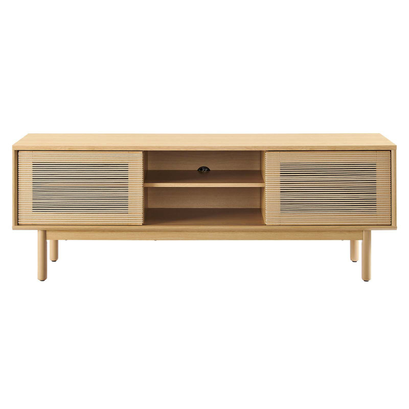 Crédence de rangement Modway Milo