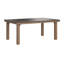 Homestead Outdoor Dining Table-1127501144-1127501137