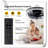Myhrren Ceiling Fan with LED Lights