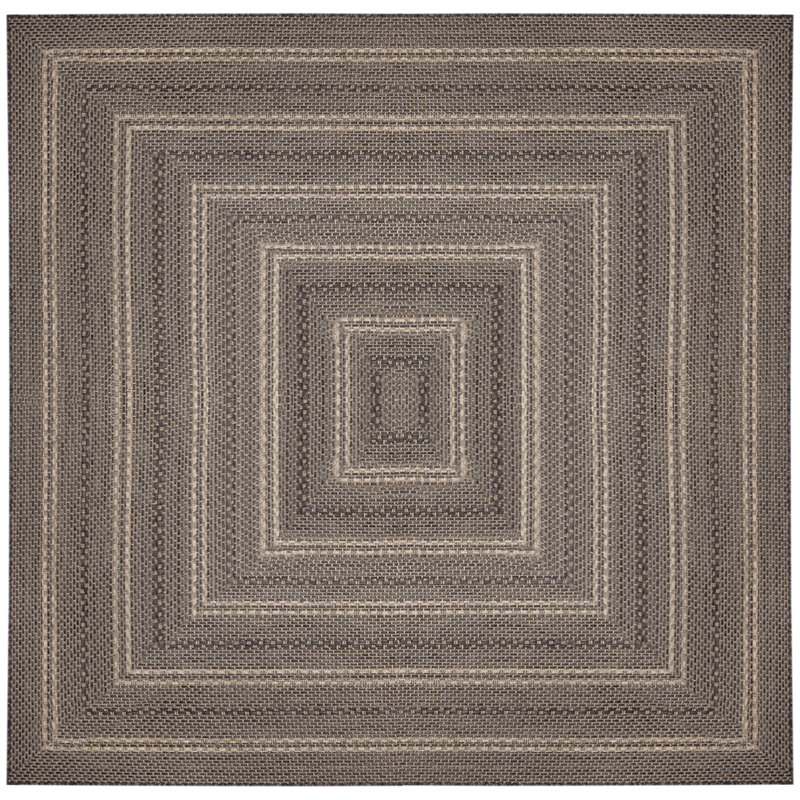 Tapis Mireyda, Carré 7 pi 10 po