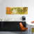 Toile tendue