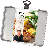 Stellar James Martin Non-Stick Carbon Steel Baking Tray