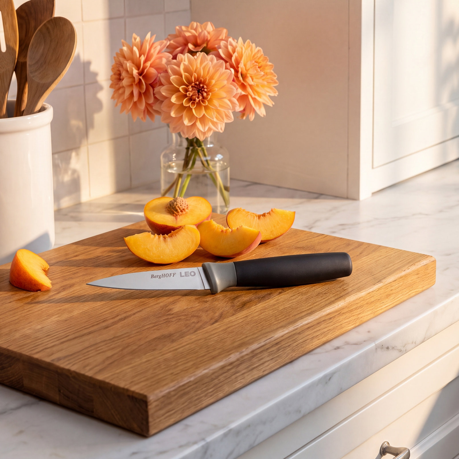 BergHOFF 3.5" Non-Stick Paring Knife