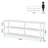 Display Shelf,Console Table,Sofa Table,Storage Bookcase-125416771