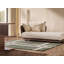 Geometric Area Rug in Green/Gray-1787688130