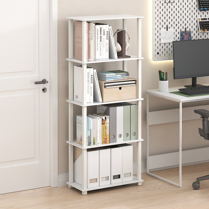59.94cm W Composite Shelving Unit