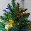 Arbre de Noël artificiel 8 pi