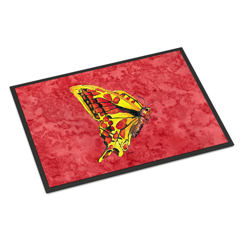 Indoor / Outdoor Rug, Rectangle 2' x 3'