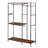Whilma 46.3'' Closet System