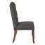 Chaise d'appoint rembourrée Burlingame-915919735