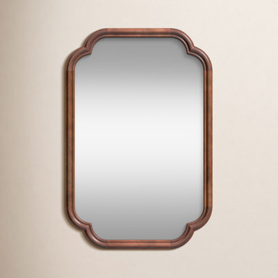 Brandis 34" Accent Mirror