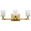 Rene 3 - Light Bath Bar