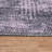 Soft and Durable Hall Carpet, 100% Polyester, 29.5 x 59.1 inches | 1850 g/m² Density, 0.16 inches Pile Height | Recycled Poly Cotton Underside, Machine Washable at 30°C | Ideal for Entryways and Living Spaces-2141415282