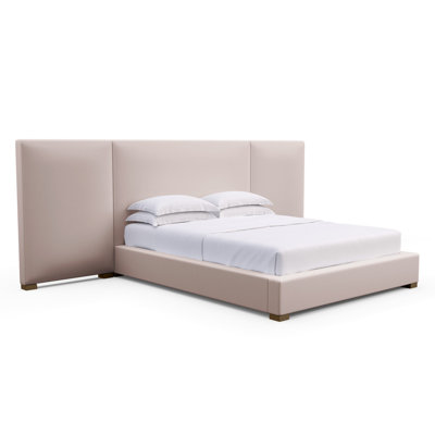 Prospect Upholstered Standard Bed