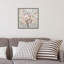 « Spring Love » par Allison Pearce, reproduction d’art sur toile flottante