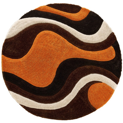 Kadir Abstract Indoor Rug