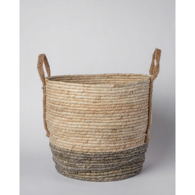 Panier en osier