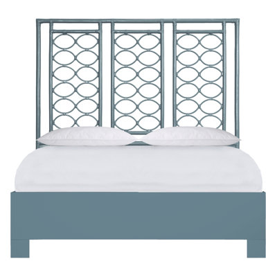 Infinity Low Profile Standard Bed