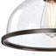 Mini-luminaire suspendu à 1 lumière Christianna-1912982520-1912982523-1912982522