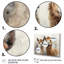 Alpagas Graceful Alpacas I - reproduction sur toile-1986583191-1986583194