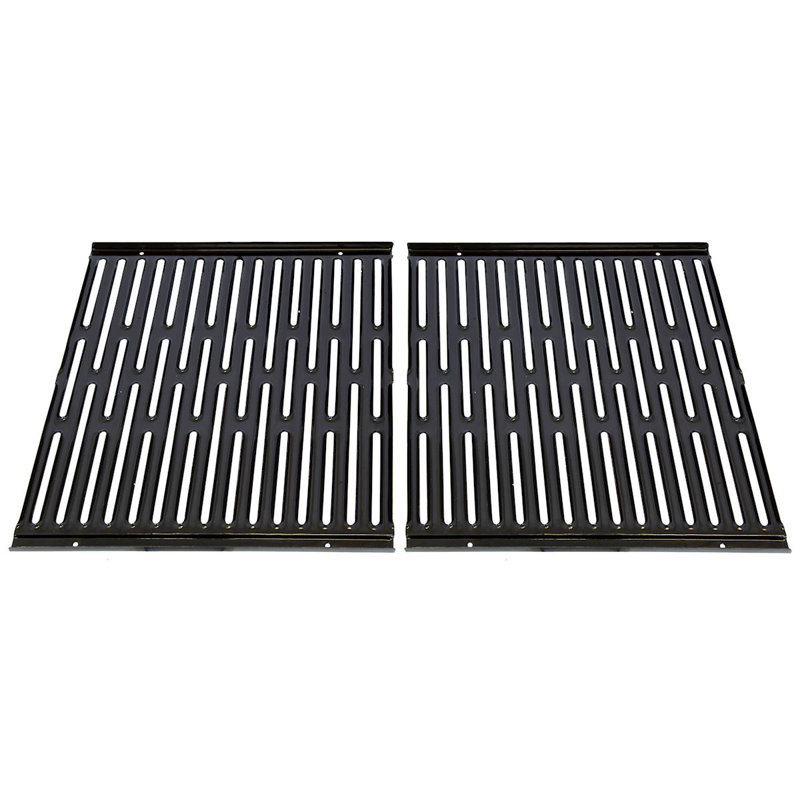 Metal Non-Stick Dishwasher Safe BBQ Topper