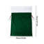 Décorations de Noël, sac-cadeau de Noël, sac-cadeau Père Noël, sac de rangement haut de gamme, sac à cordon-2098355634