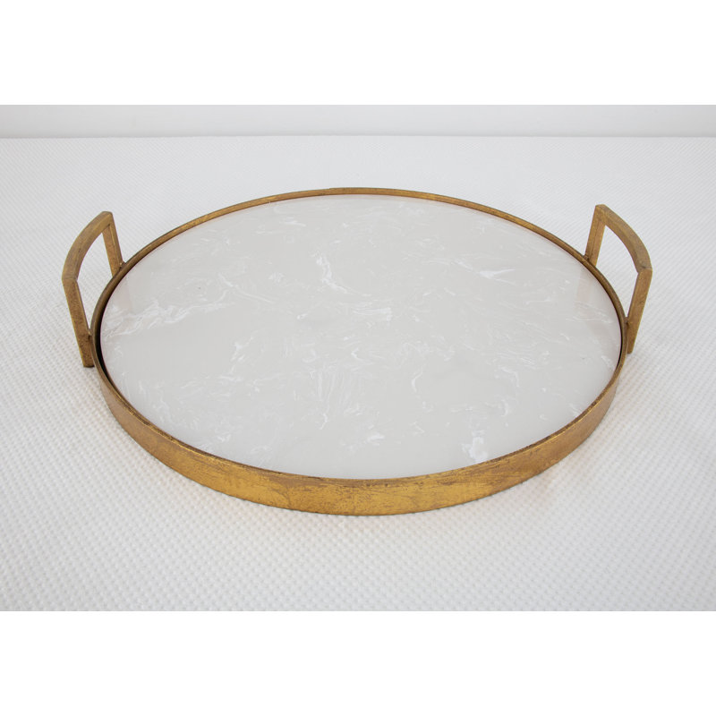 Bono Decorative Tray