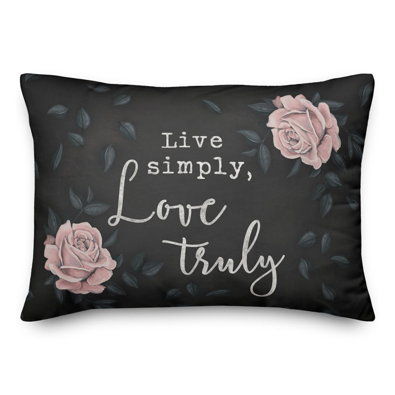  Coussin Live