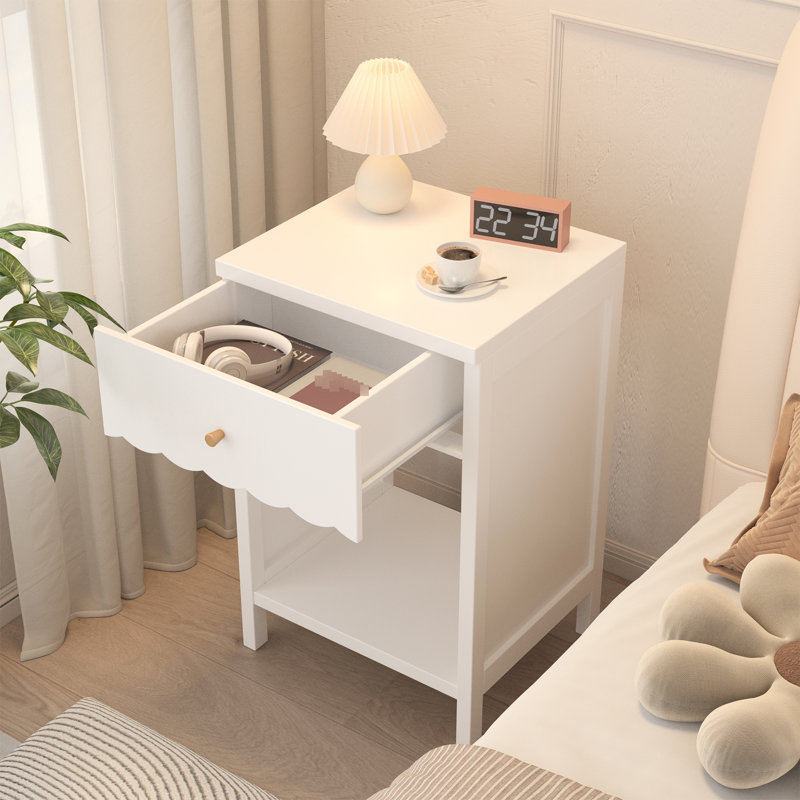 Table de chevet Modern