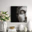 Statue Of David Print-39342622-101961478