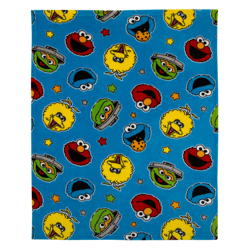 Couverture pour bébé Nojo