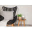 Outdoor Patio Dining Armchair with Cushion