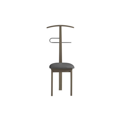 Erich Freestanding Valet Stand