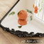 Miroir mural en verre trempé Amara-278450015-278449994
