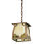 Kirkpatrick 1 - Light Pendant