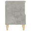 Jaiman 40 cm W Bedside Table-301510598-309911765