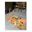 Tapis multicolore lavable à la machine-1625407415