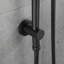 Douche à main Eco-Performance avec barre coulissante